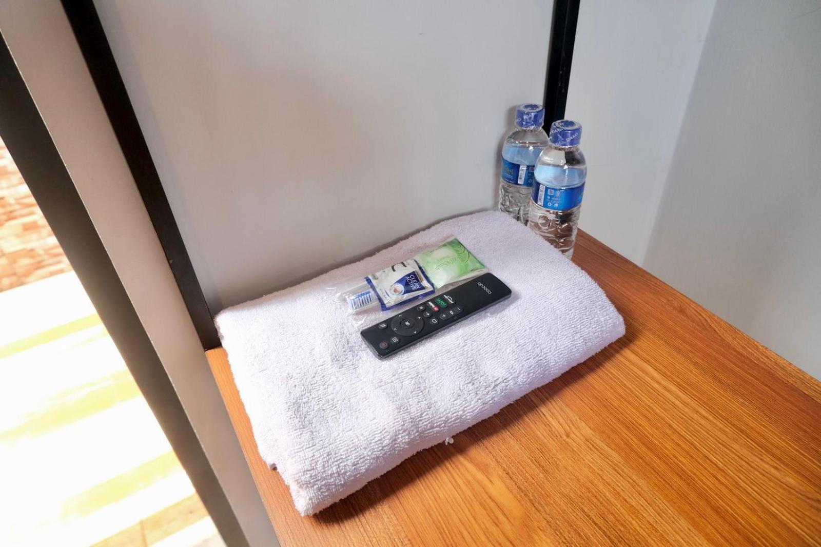 Glamping Near Museum Gunung Merapi By Smart Digital Soprayan Eksteriør billede