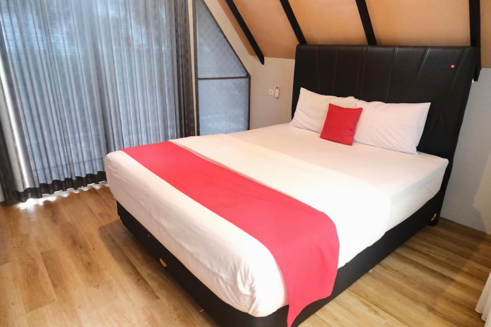 Glamping Near Museum Gunung Merapi By Smart Digital Soprayan Eksteriør billede